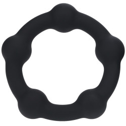 Levelz Cockring Beadcock L 47mm